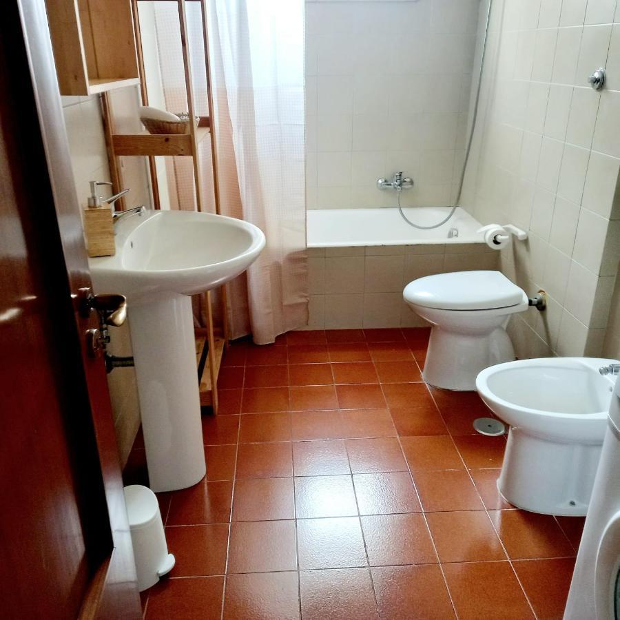 B26 Bed & Breakfast Бари Екстериор снимка