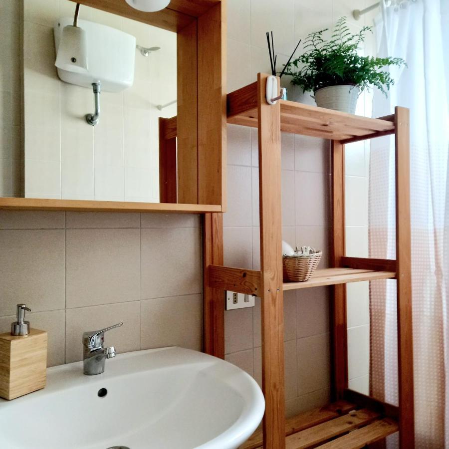 B26 Bed & Breakfast Бари Екстериор снимка